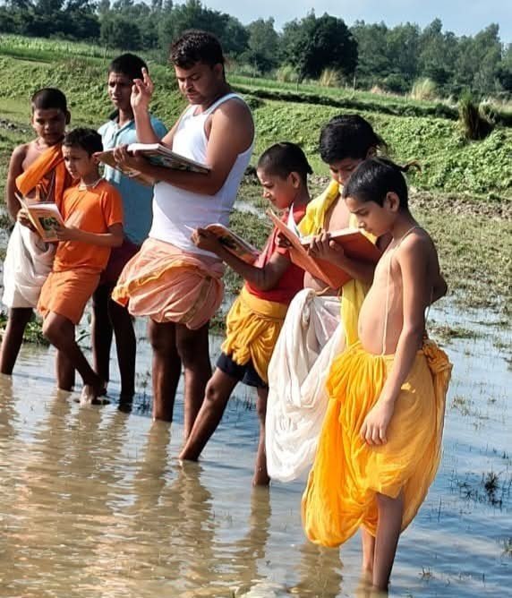 Gurukul Education