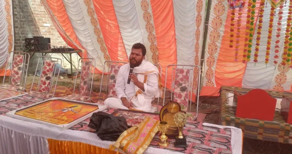 Basant-panchami