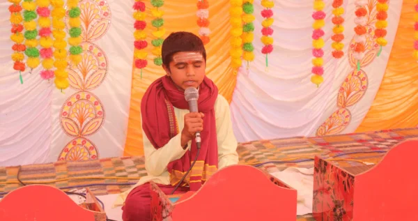 Basant-panchami