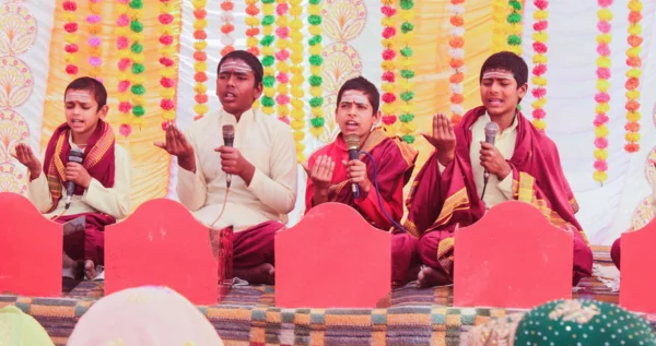 Basant-panchami