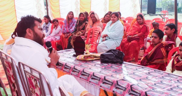 Basant-panchami