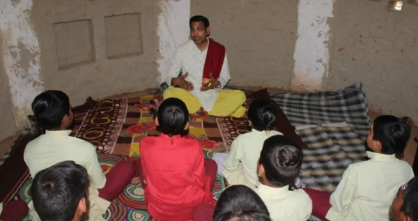 Basant-panchami