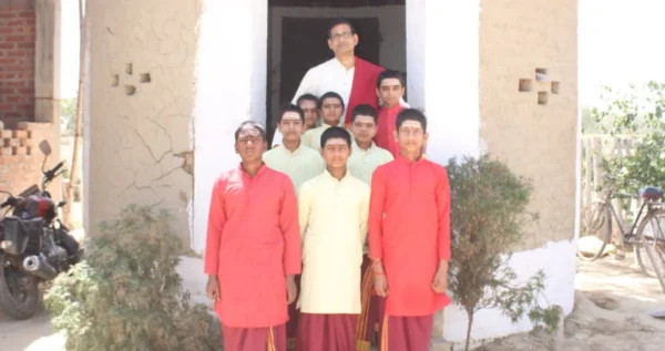 Basant-panchami