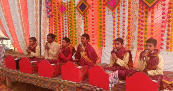Basant-panchami