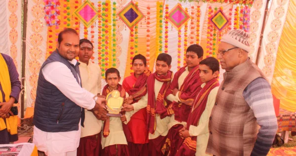 Basant-panchami