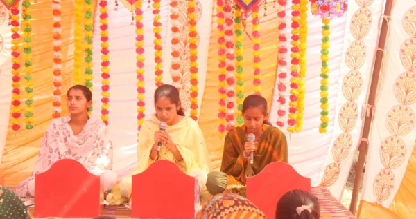 Student Interaction