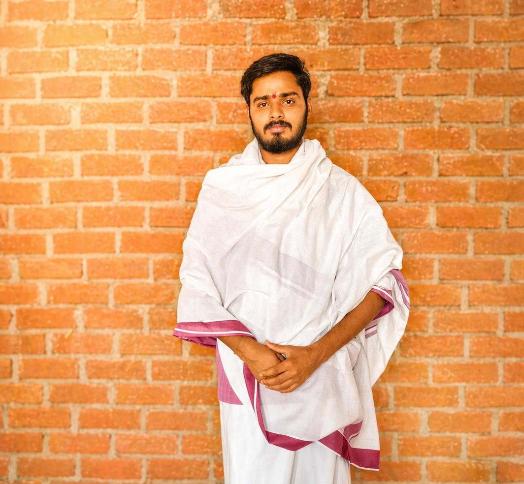 आचार्य देवेश