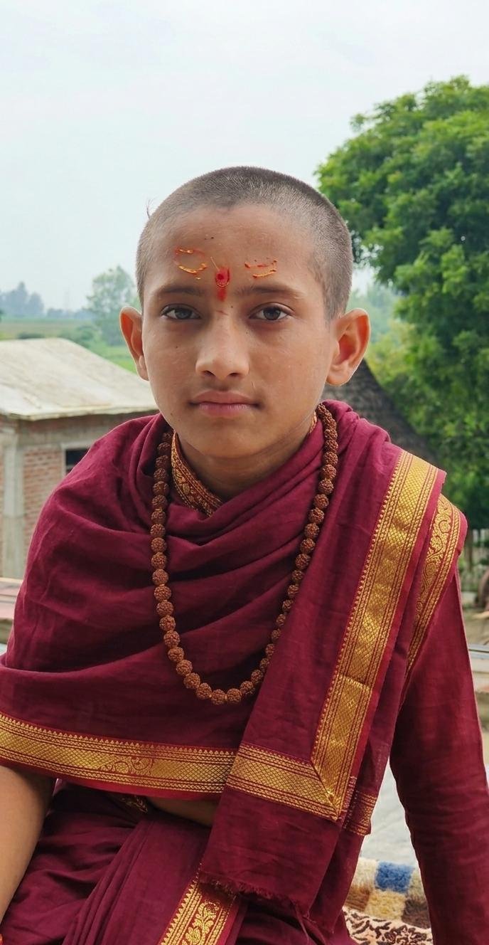 Student Photo
