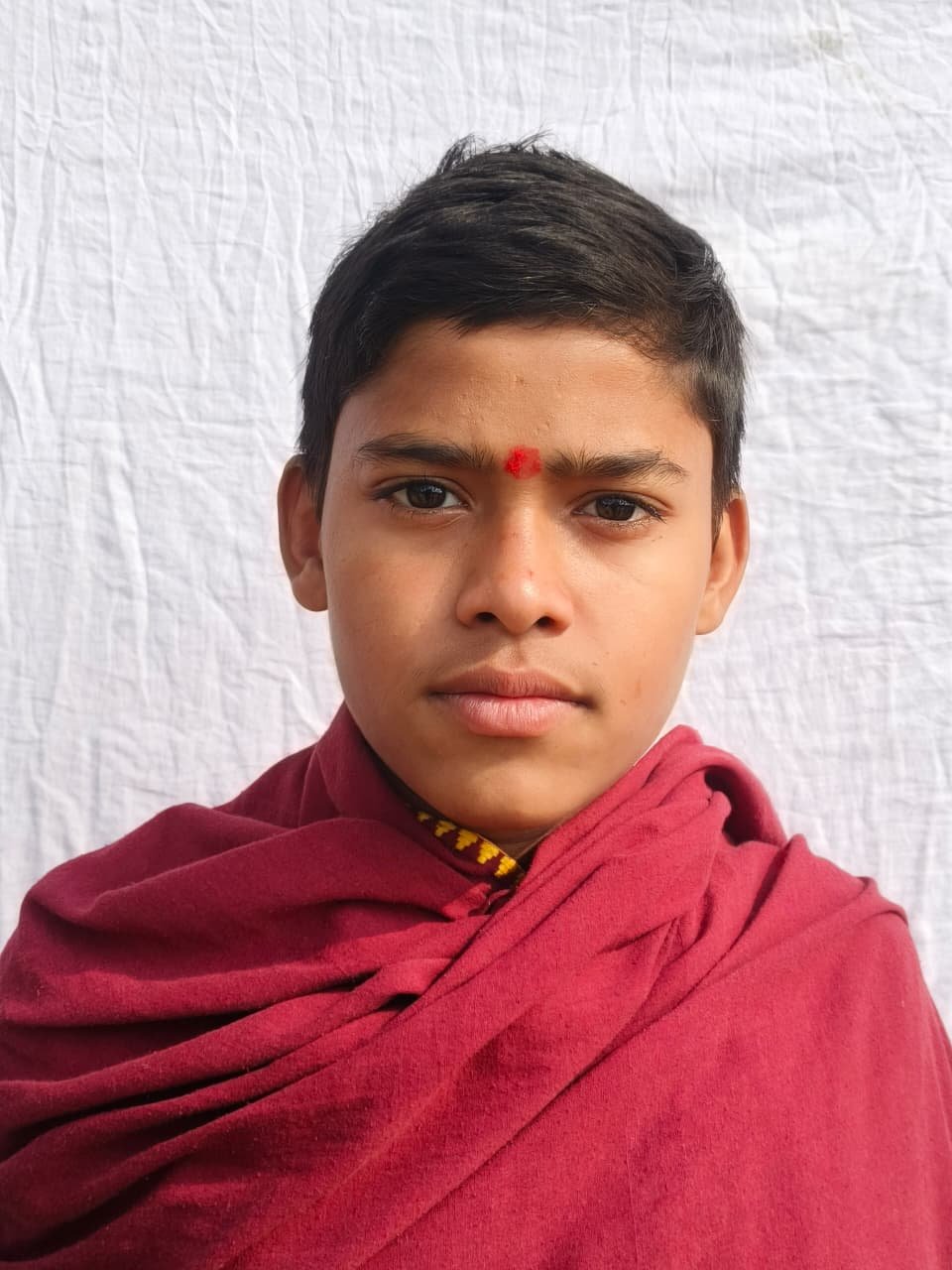 Student Photo