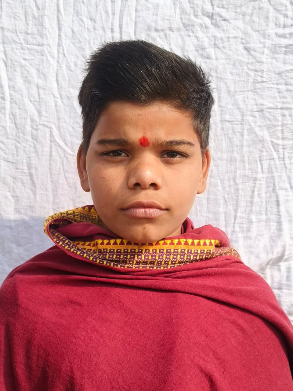 Student Photo
