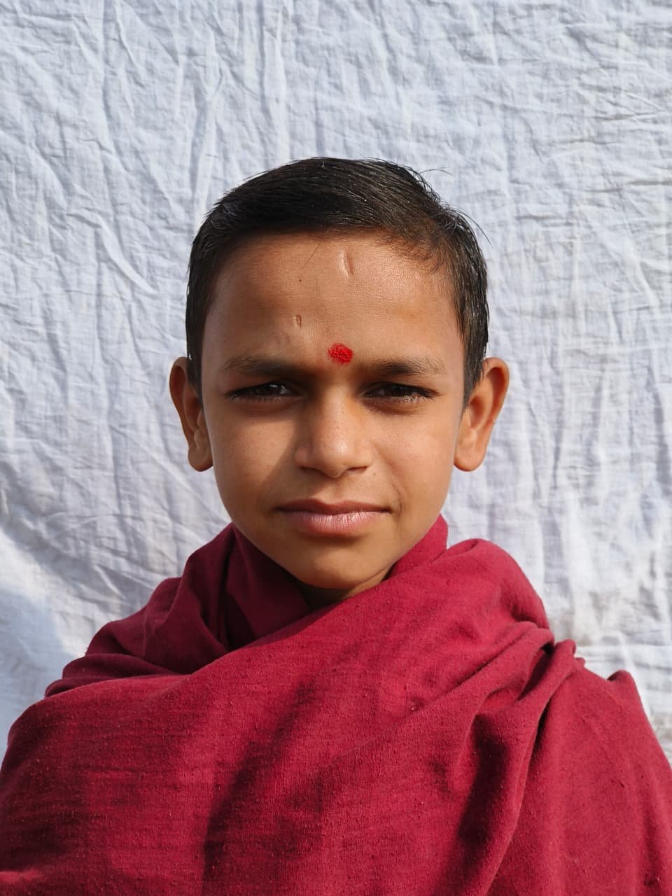 Student Photo