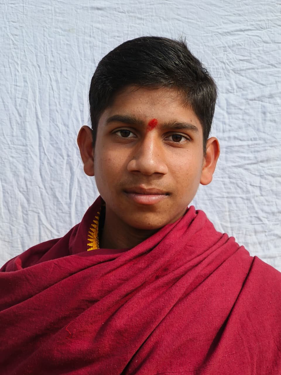 Student Photo
