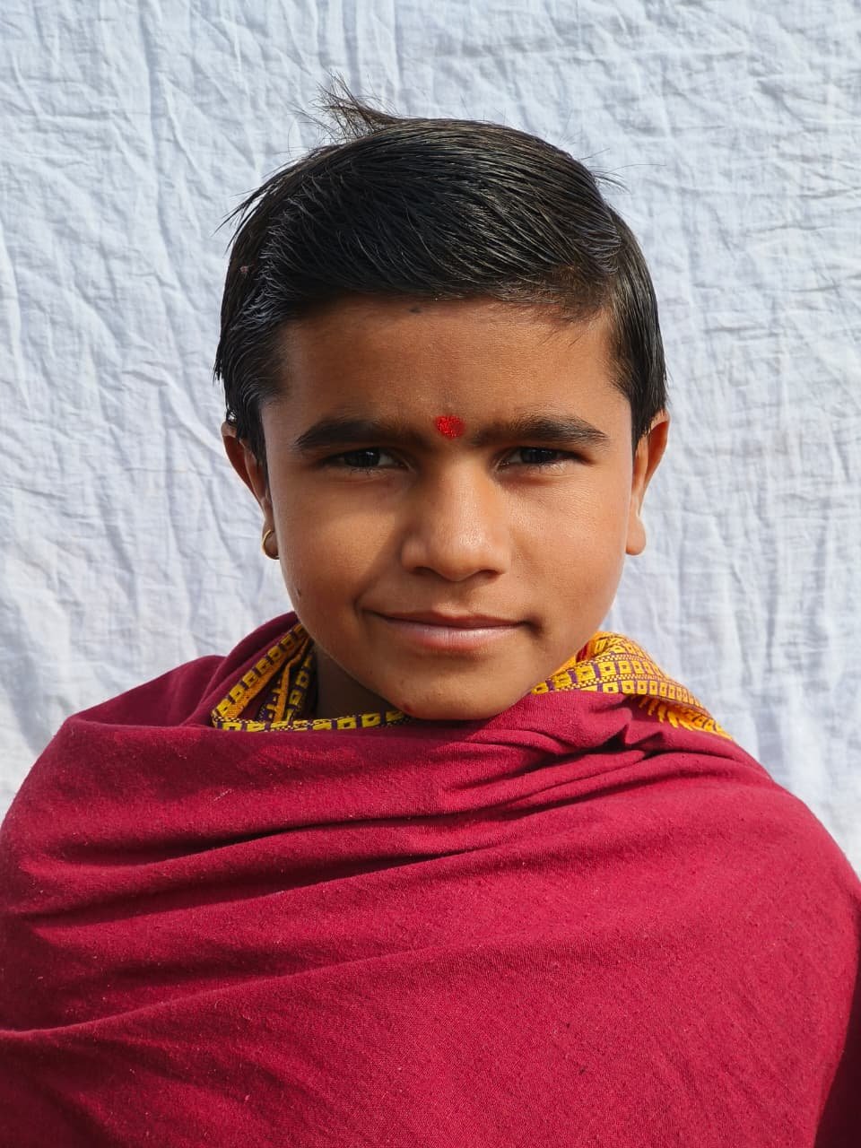 Student Photo