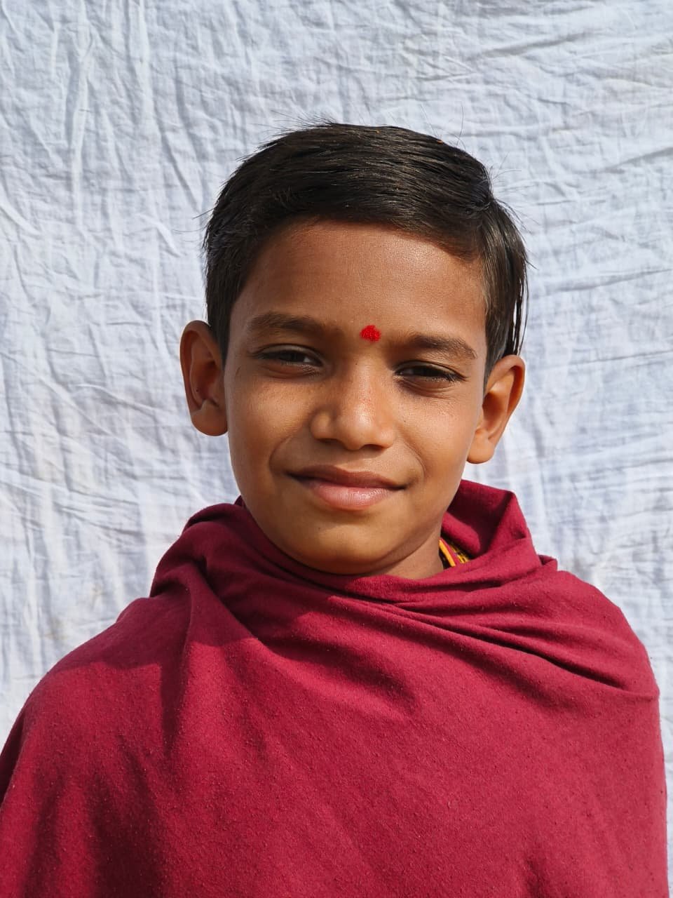 Student Photo