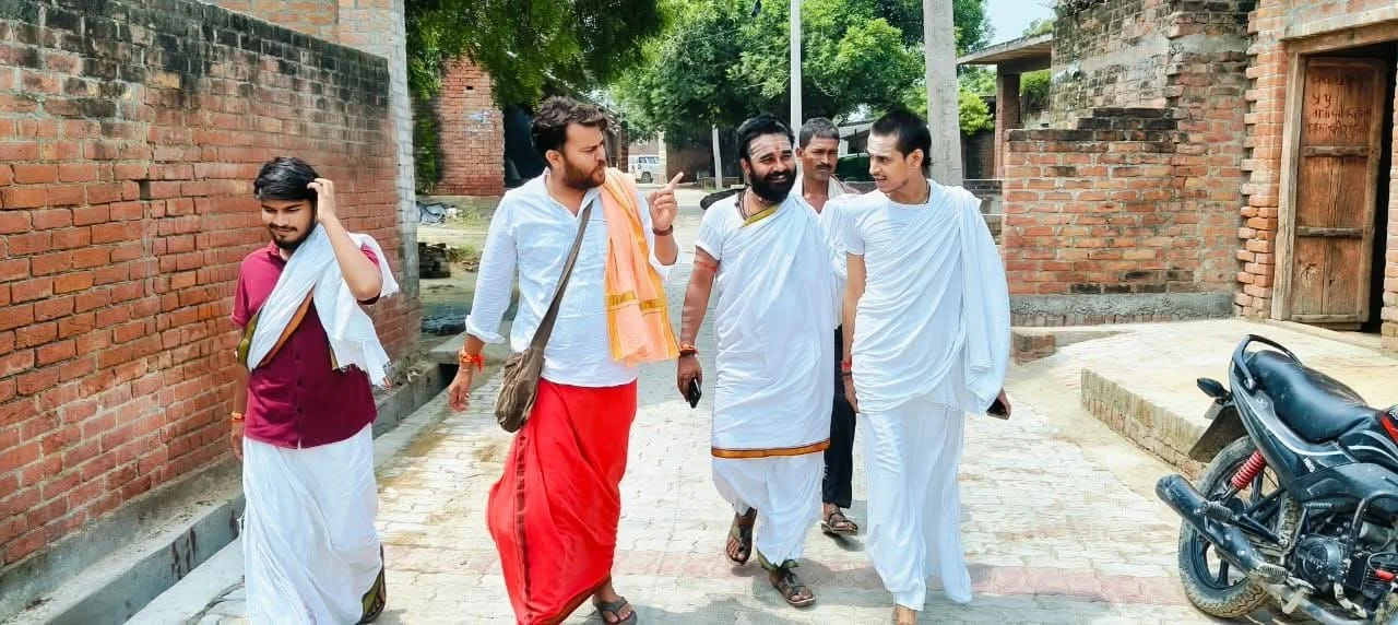लोकमंगल यात्रा मार्च, 2026