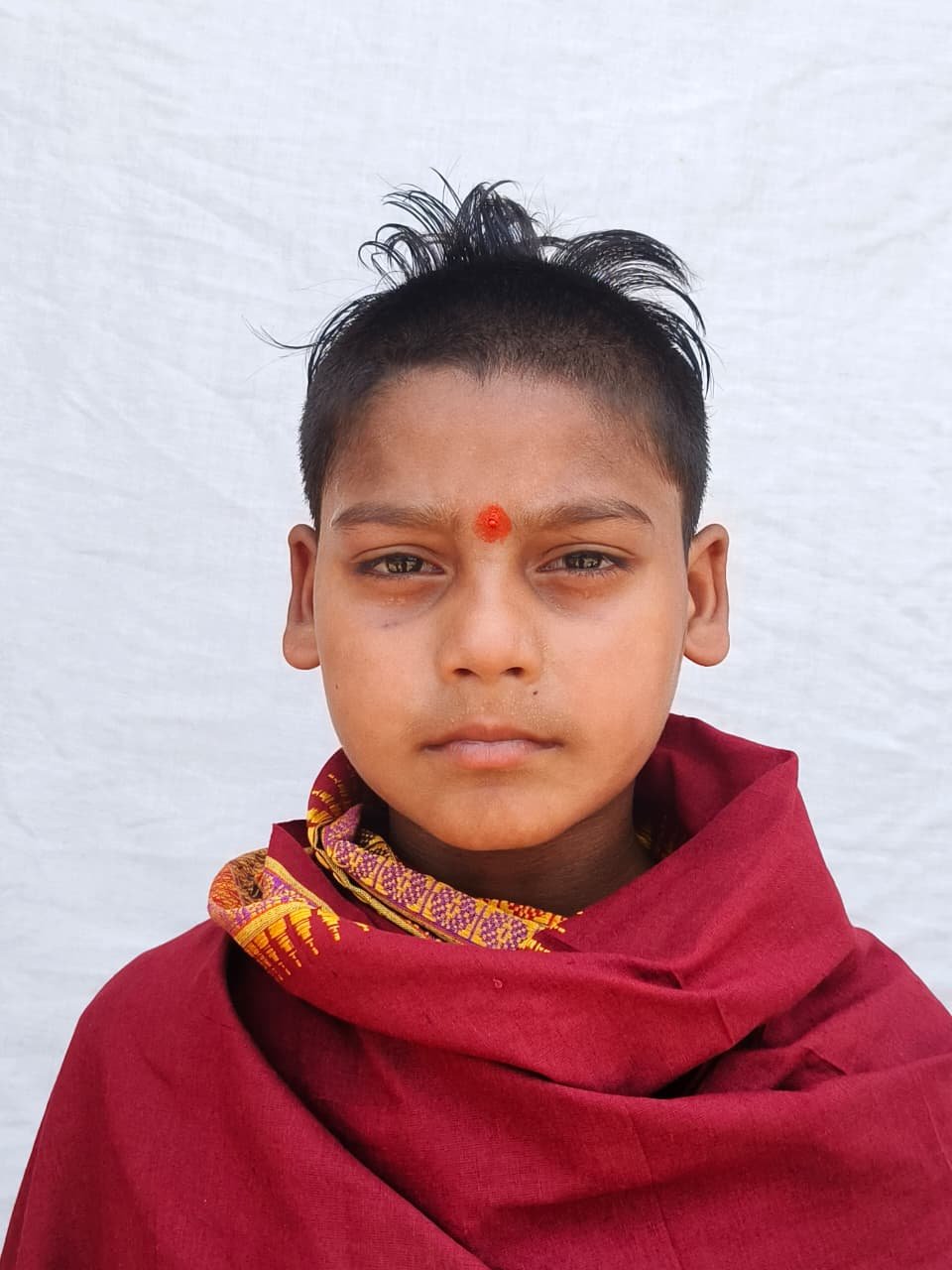 मानस