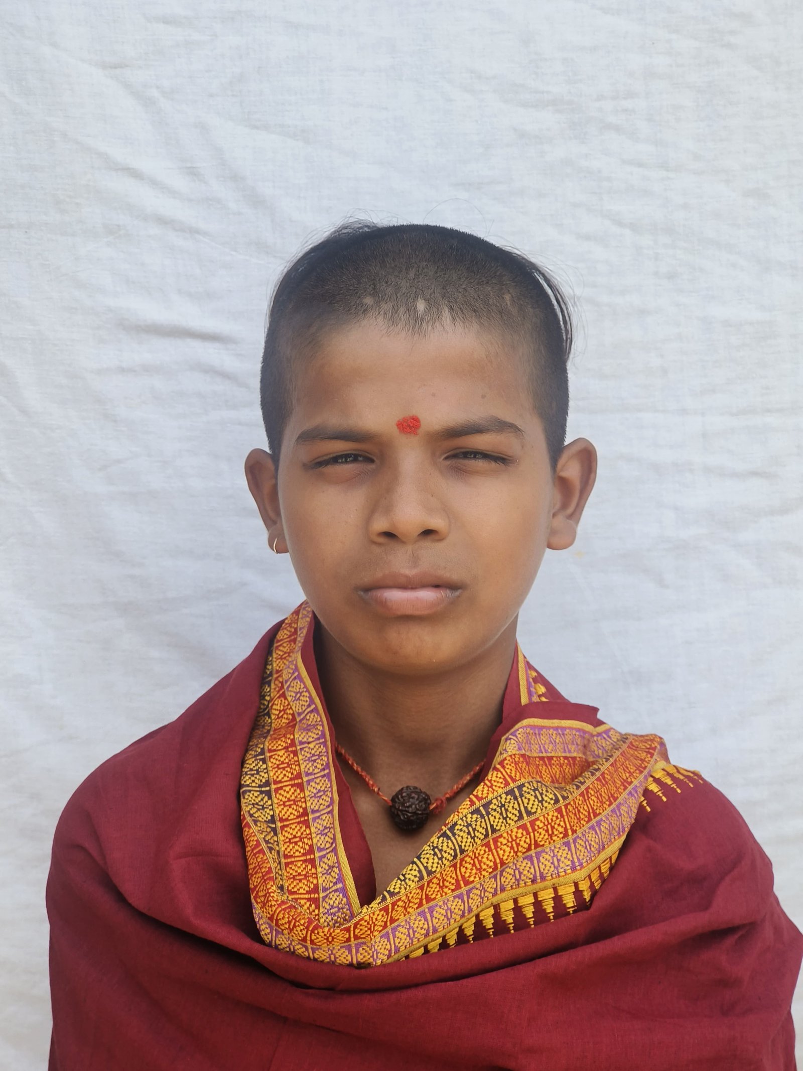 अनुभव